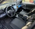 Серый Тойота РАВ 4, объемом двигателя 2.2 л и пробегом 255 тыс. км за 11500 $, фото 3 на Automoto.ua