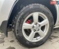 Серый Тойота РАВ 4, объемом двигателя 2.2 л и пробегом 261 тыс. км за 11075 $, фото 7 на Automoto.ua