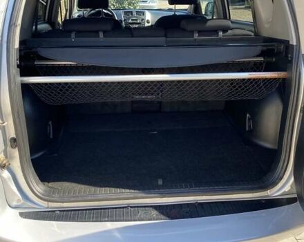 Серый Тойота РАВ 4, объемом двигателя 2 л и пробегом 158 тыс. км за 10800 $, фото 8 на Automoto.ua