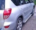 Серый Тойота РАВ 4, объемом двигателя 2 л и пробегом 346 тыс. км за 11000 $, фото 6 на Automoto.ua