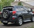 Сірий Тойота РАВ 4, об'ємом двигуна 2 л та пробігом 210 тис. км за 11500 $, фото 4 на Automoto.ua