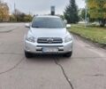 Тойота РАВ 4 2008 в Конотопе на Automoto.ua Серый Тойота РАВ 4, объемом двигателя 2.2 л и пробегом 208 тыс. км за 10490 $, фото 19 на Automoto.ua