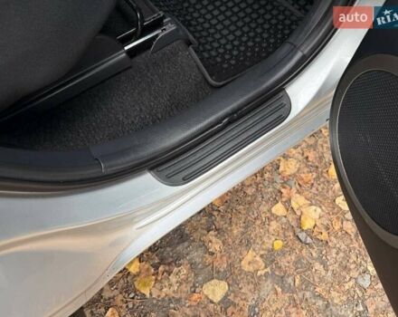 Серый Тойота РАВ 4, объемом двигателя 2 л и пробегом 80 тыс. км за 12600 $, фото 44 на Automoto.ua