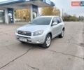 Тойота РАВ 4 2008 в Конотопе на Automoto.ua Серый Тойота РАВ 4, объемом двигателя 2.2 л и пробегом 208 тыс. км за 10490 $, фото 21 на Automoto.ua