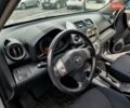Сірий Тойота РАВ 4, об'ємом двигуна 2 л та пробігом 150 тис. км за 10800 $, фото 22 на Automoto.ua