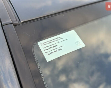 Серый Тойота РАВ 4, объемом двигателя 2 л и пробегом 90 тыс. км за 12300 $, фото 37 на Automoto.ua