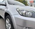 Тойота РАВ 4 2008 в Конотопе на Automoto.ua Серый Тойота РАВ 4, объемом двигателя 2.2 л и пробегом 208 тыс. км за 10490 $, фото 20 на Automoto.ua