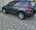 Сірий Тойота РАВ 4, об'ємом двигуна 2 л та пробігом 221 тис. км за 9200 $, фото 5 на Automoto.ua