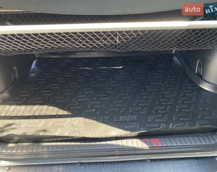 Серый Тойота РАВ 4, объемом двигателя 2 л и пробегом 158 тыс. км за 10800 $, фото 11 на Automoto.ua