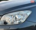 Серый Тойота РАВ 4, объемом двигателя 2 л и пробегом 192 тыс. км за 9200 $, фото 5 на Automoto.ua