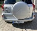 Серый Тойота РАВ 4, объемом двигателя 2 л и пробегом 158 тыс. км за 10800 $, фото 5 на Automoto.ua