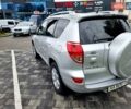 Сірий Тойота РАВ 4, об'ємом двигуна 2 л та пробігом 150 тис. км за 10800 $, фото 16 на Automoto.ua