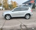 Тойота РАВ 4 2008 в Конотопе на Automoto.ua Серый Тойота РАВ 4, объемом двигателя 2.2 л и пробегом 208 тыс. км за 10490 $, фото 26 на Automoto.ua