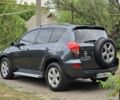 Сірий Тойота РАВ 4, об'ємом двигуна 2 л та пробігом 210 тис. км за 11500 $, фото 6 на Automoto.ua