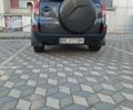 Сірий Тойота РАВ 4, об'ємом двигуна 2 л та пробігом 221 тис. км за 9200 $, фото 4 на Automoto.ua