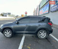 Серый Тойота РАВ 4, объемом двигателя 2 л и пробегом 213 тыс. км за 9999 $, фото 18 на Automoto.ua