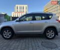Серый Тойота РАВ 4, объемом двигателя 2.36 л и пробегом 149 тыс. км за 11800 $, фото 4 на Automoto.ua