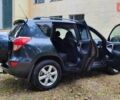 Серый Тойота РАВ 4, объемом двигателя 2 л и пробегом 257 тыс. км за 9700 $, фото 5 на Automoto.ua