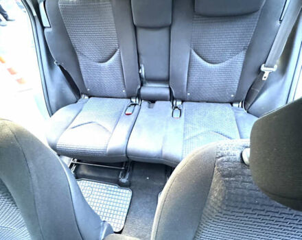 Серый Тойота РАВ 4, объемом двигателя 2 л и пробегом 108 тыс. км за 10999 $, фото 15 на Automoto.ua