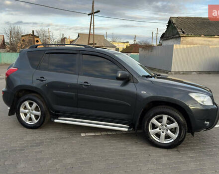 Сірий Тойота РАВ 4, об'ємом двигуна 2 л та пробігом 90 тис. км за 12300 $, фото 17 на Automoto.ua