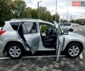 Сірий Тойота РАВ 4, об'ємом двигуна 2 л та пробігом 150 тис. км за 10800 $, фото 10 на Automoto.ua