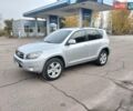 Тойота РАВ 4 2008 в Конотопе на Automoto.ua Серый Тойота РАВ 4, объемом двигателя 2.2 л и пробегом 208 тыс. км за 10490 $, фото 22 на Automoto.ua