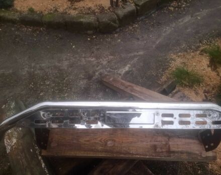 Серый Тойота РАВ 4, объемом двигателя 0 л и пробегом 3 тыс. км за 261 $, фото 4 на Automoto.ua