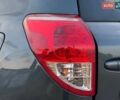 Серый Тойота РАВ 4, объемом двигателя 2 л и пробегом 192 тыс. км за 9200 $, фото 19 на Automoto.ua