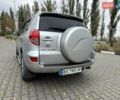 Серый Тойота РАВ 4, объемом двигателя 2 л и пробегом 309 тыс. км за 8950 $, фото 14 на Automoto.ua