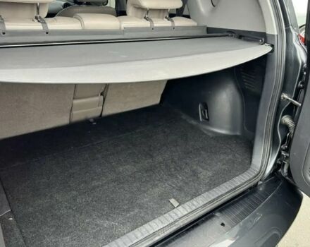 Серый Тойота РАВ 4, объемом двигателя 2 л и пробегом 190 тыс. км за 11700 $, фото 3 на Automoto.ua