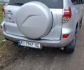 Сірий Тойота РАВ 4, об'ємом двигуна 2 л та пробігом 151 тис. км за 10300 $, фото 1 на Automoto.ua
