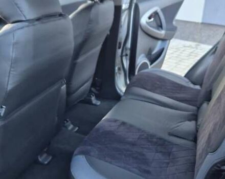 Серый Тойота РАВ 4, объемом двигателя 2.23 л и пробегом 293 тыс. км за 7999 $, фото 49 на Automoto.ua