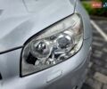 Тойота РАВ 4 2008 в Виннице на Automoto.ua Серый Тойота РАВ 4, объемом двигателя 2 л и пробегом 150 тыс. км за 10100 $, фото 7 на Automoto.ua
