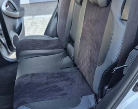 Серый Тойота РАВ 4, объемом двигателя 2.23 л и пробегом 293 тыс. км за 7999 $, фото 50 на Automoto.ua