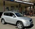 Серый Тойота РАВ 4, объемом двигателя 2.2 л и пробегом 400 тыс. км за 5500 $, фото 6 на Automoto.ua