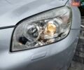 Сірий Тойота РАВ 4, об'ємом двигуна 2 л та пробігом 150 тис. км за 10800 $, фото 4 на Automoto.ua