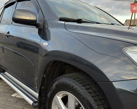 Сірий Тойота РАВ 4, об'ємом двигуна 2 л та пробігом 90 тис. км за 12300 $, фото 39 на Automoto.ua