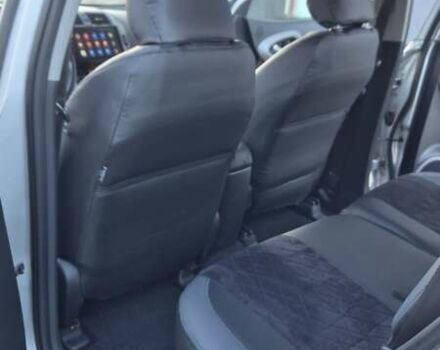 Серый Тойота РАВ 4, объемом двигателя 2.23 л и пробегом 293 тыс. км за 7999 $, фото 38 на Automoto.ua