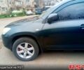 Серый Тойота РАВ 4, объемом двигателя 2 л и пробегом 180 тыс. км за 8500 $, фото 1 на Automoto.ua