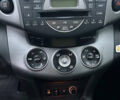 Серый Тойота РАВ 4, объемом двигателя 2 л и пробегом 252 тыс. км за 9700 $, фото 13 на Automoto.ua