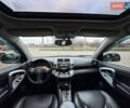 Серый Тойота РАВ 4, объемом двигателя 2 л и пробегом 230 тыс. км за 9450 $, фото 20 на Automoto.ua
