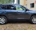 Серый Тойота РАВ 4, объемом двигателя 2 л и пробегом 257 тыс. км за 9700 $, фото 8 на Automoto.ua