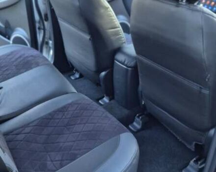 Серый Тойота РАВ 4, объемом двигателя 2.23 л и пробегом 293 тыс. км за 7999 $, фото 64 на Automoto.ua