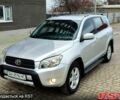 Серый Тойота РАВ 4, объемом двигателя 24 л и пробегом 139 тыс. км за 9900 $, фото 5 на Automoto.ua