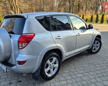 Серый Тойота РАВ 4, объемом двигателя 2.23 л и пробегом 293 тыс. км за 7999 $, фото 8 на Automoto.ua