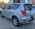 Серый Тойота РАВ 4, объемом двигателя 2.23 л и пробегом 293 тыс. км за 7999 $, фото 30 на Automoto.ua