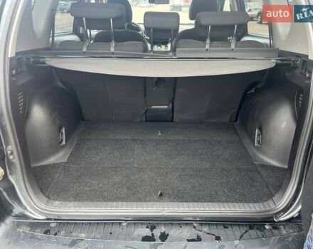 Тойота РАВ 4 2008 в Белой Церкве на Automoto.ua Серый Тойота РАВ 4, объемом двигателя 2 л и пробегом 192 тыс. км за 10400 $, фото 8 на Automoto.ua