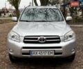 Серый Тойота РАВ 4, объемом двигателя 2 л и пробегом 80 тыс. км за 12600 $, фото 14 на Automoto.ua
