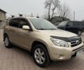 Сірий Тойота РАВ 4, об'ємом двигуна 2.23 л та пробігом 348 тис. км за 8999 $, фото 1 на Automoto.ua