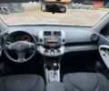 Серый Тойота РАВ 4, объемом двигателя 2 л и пробегом 80 тыс. км за 12600 $, фото 28 на Automoto.ua